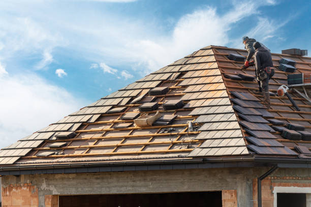 Best Storm Damage Roof Repair  in Avodo Heights, CA